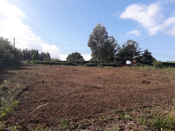 Terreno en Pena De Nosa Señora, 176