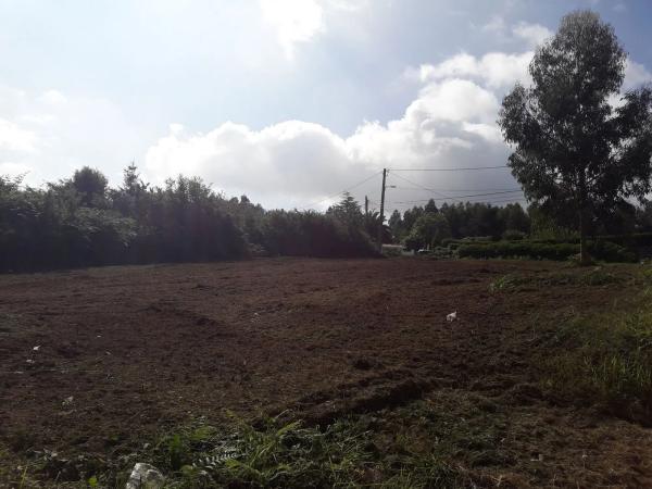 Terreno en Pena De Nosa Señora, 176