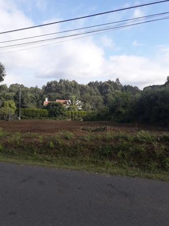 Terreno en Pena De Nosa Señora, 176