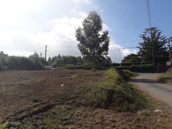 Terreno en Pena De Nosa Señora, 176