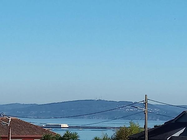 Terreno en Gandarío