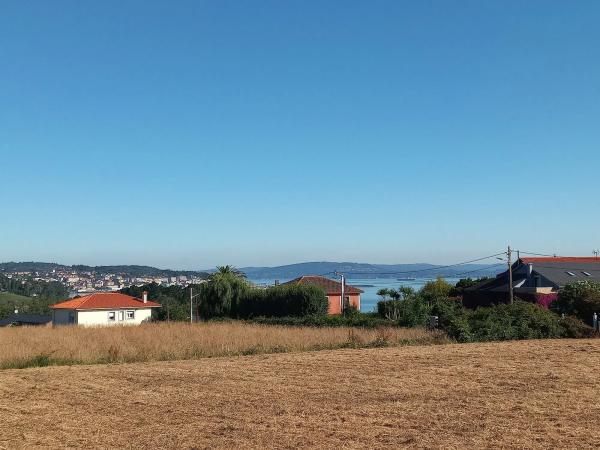 Terreno en Gandarío