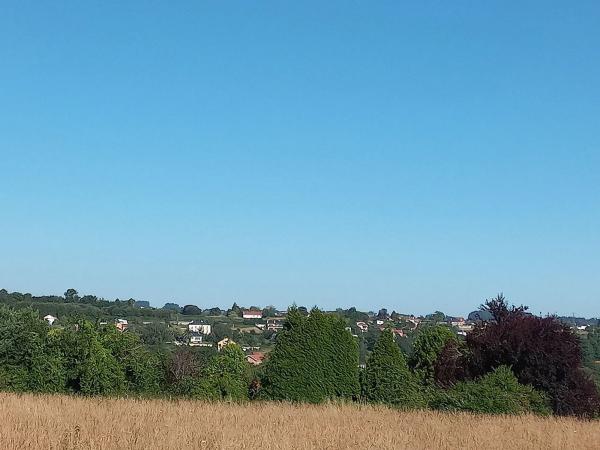 Terreno en Gandarío