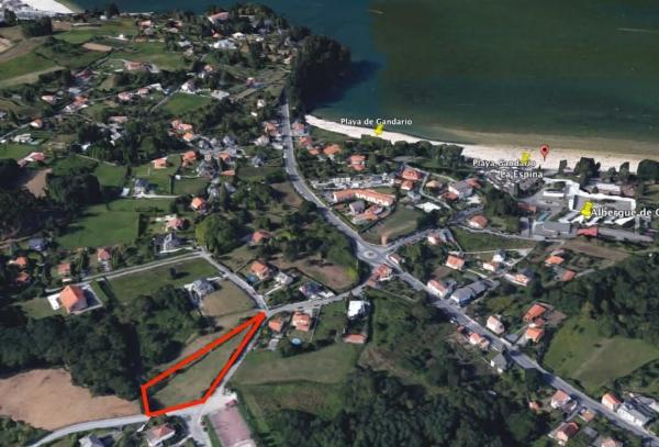 Terreno en Aldea Tatín, 6