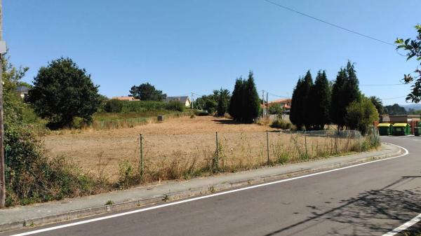 Terreno en Aldea Tatín, 6