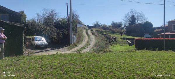 Terreno en carretera dp-1704 s/n