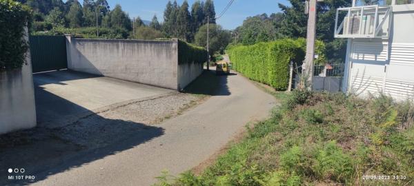 Terreno en carretera dp-1704 s/n