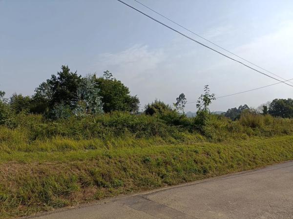 Terreno en Aldea Mosteirón