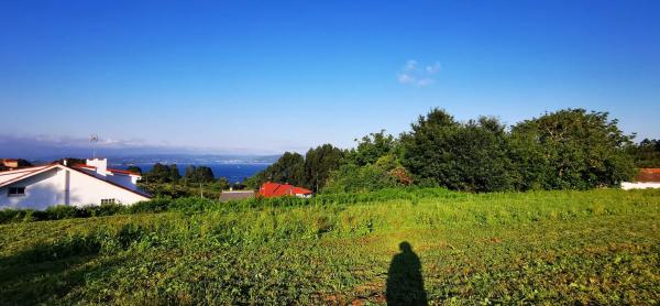 Terreno en calle Xastre, 4