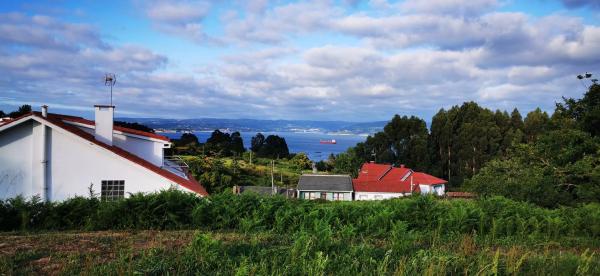 Terreno en calle Xastre, 4