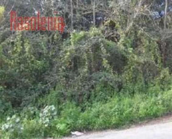 Terreno en avenida Corveira, 32