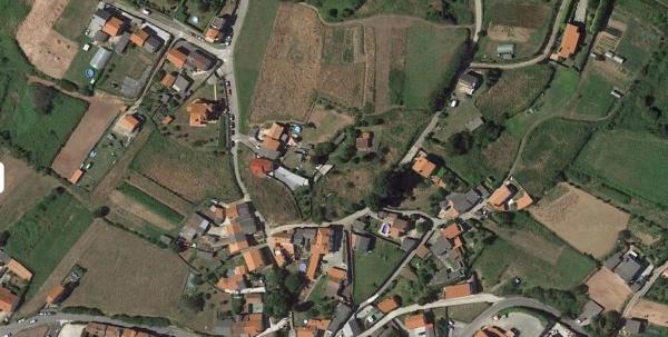 Terreno en calle Pardiñeiro, 11
