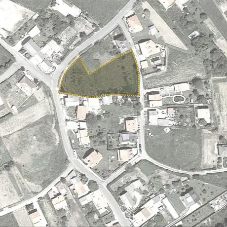 Terreno en avenida Giménez Herrero, 50