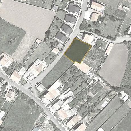 Terreno en calle Areosa, 2 a