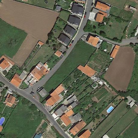 Terreno en calle Areosa, 2 a