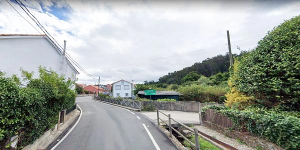 Terreno en calle Areosa, 2 a