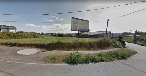 Terreno en avenida Giménez Herrero, 50