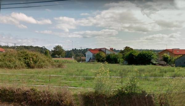 Terreno en avenida Giménez Herrero, 50