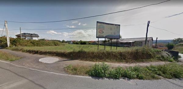 Terreno en avenida Giménez Herrero, 50