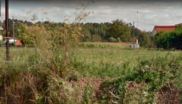 Terreno en avenida Giménez Herrero, 50