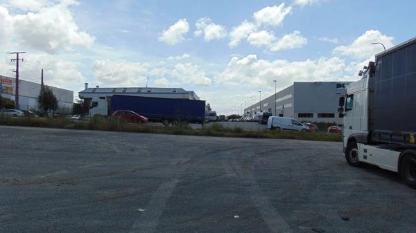 Terreno en N-vi, km 581