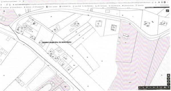 Terreno en N-vi, km 581