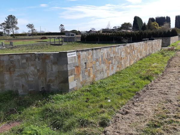 Terreno en Gacela, 3