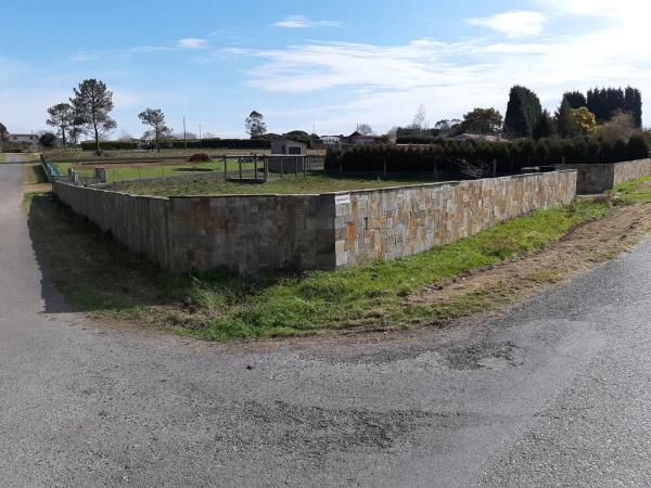 Terreno en Gacela, 3