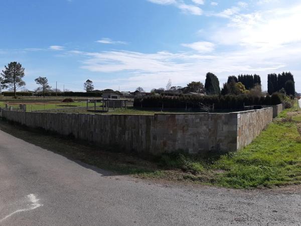 Terreno en Gacela, 3