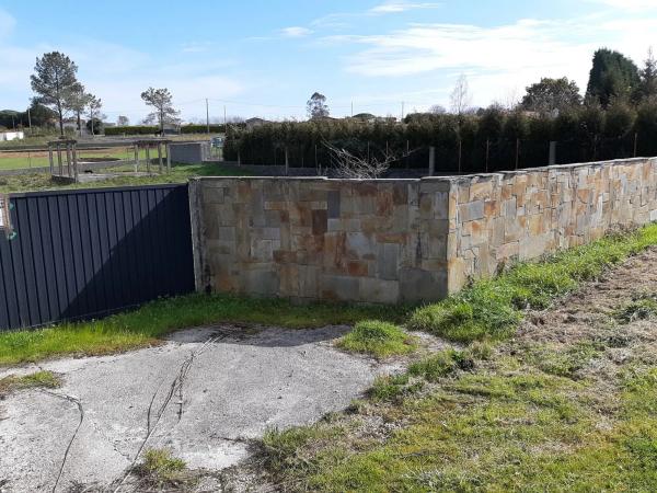 Terreno en Gacela, 3