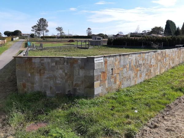 Terreno en Gacela, 3