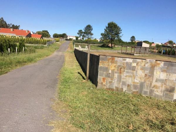 Terreno en Gacela, 3