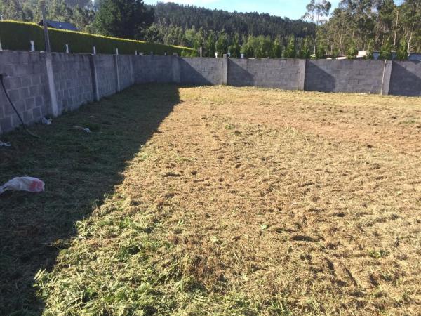 Terreno en Gacela, 3