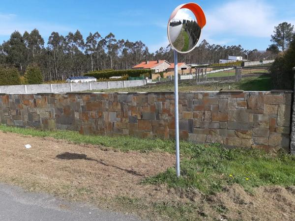 Terreno en Gacela, 3