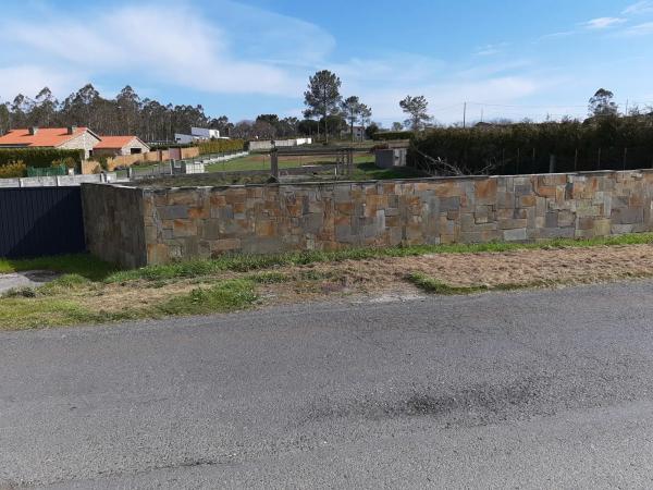 Terreno en Gacela, 3