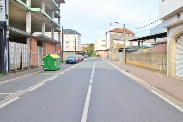 Terreno en Carral, 3