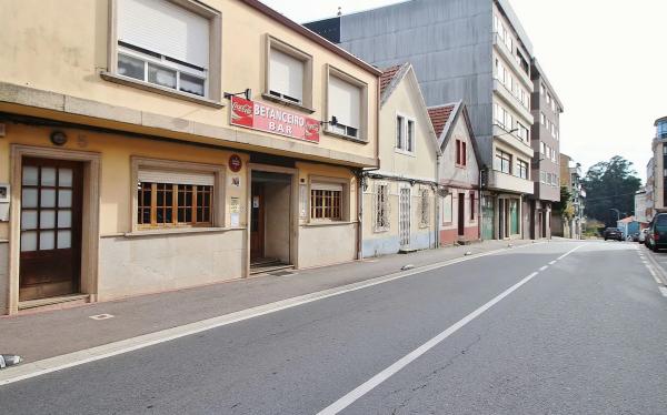 Terreno en Carral, 3