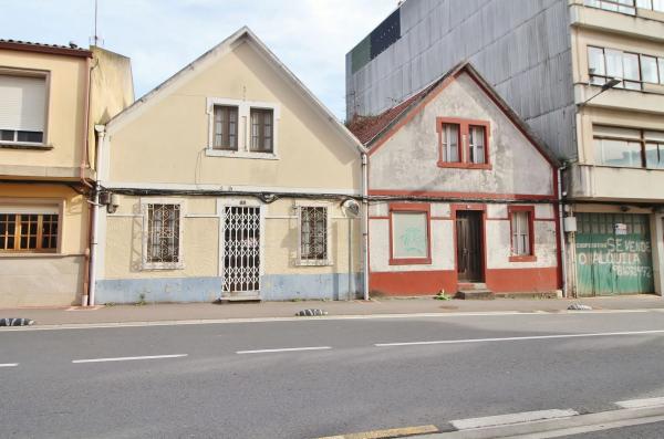 Terreno en Carral, 3