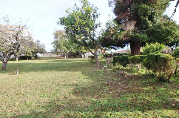 Terreno en Carral, km 15