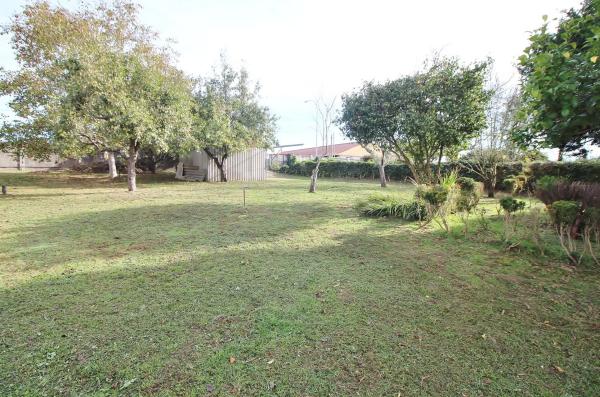 Terreno en Carral, km 15