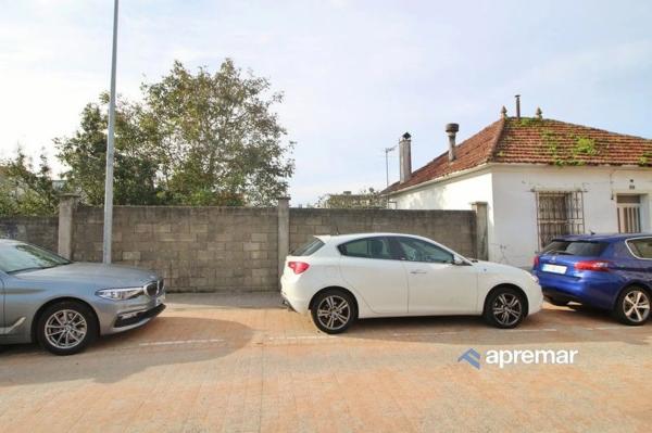 Terreno en Carral, km 15