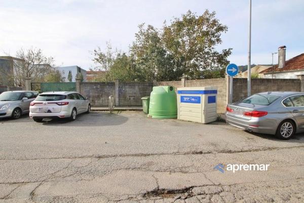 Terreno en Carral, km 15