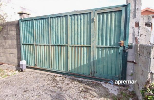 Terreno en Carral, km 15