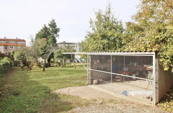 Terreno en Carral, km 15