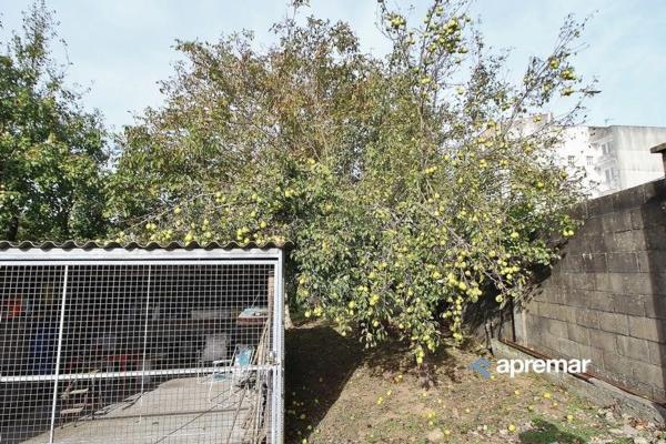 Terreno en Carral, km 15