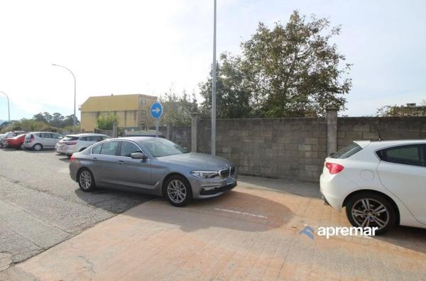 Terreno en Carral, km 15