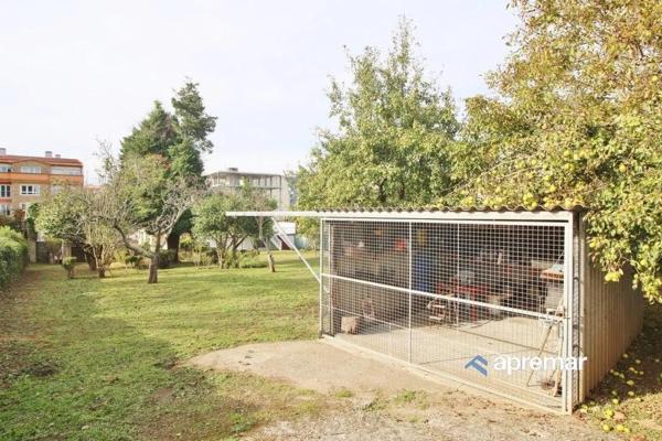 Terreno en Carral, km 15