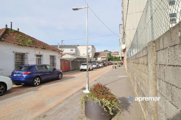 Terreno en Carral, km 15