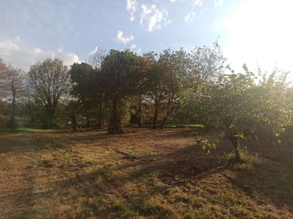 Terreno en calle Esqueiro, 4