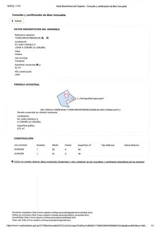 Terreno en juan cancelo, 9